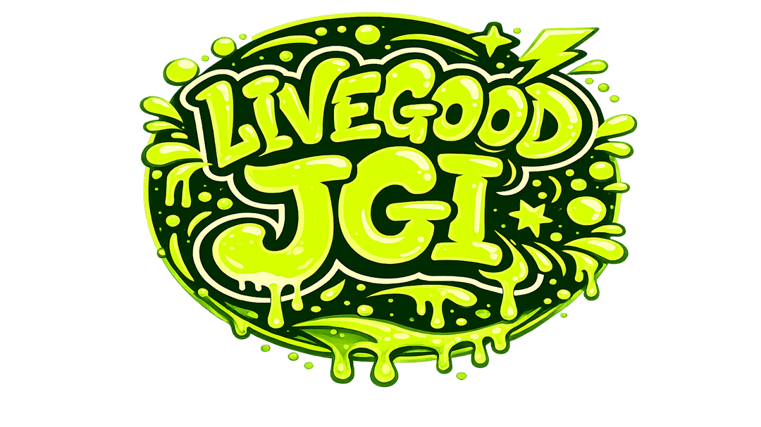 vive saludable, vive en LiveGood